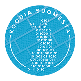 Koodia Suomesta