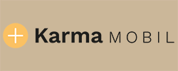 Karmamobil logo